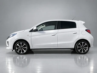 Mitsubishi Space Star – thumbnail 2