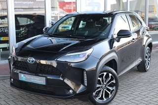 Toyota Yaris Cross – thumbnail 5