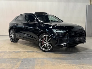 Audi Q8 – thumbnail 9