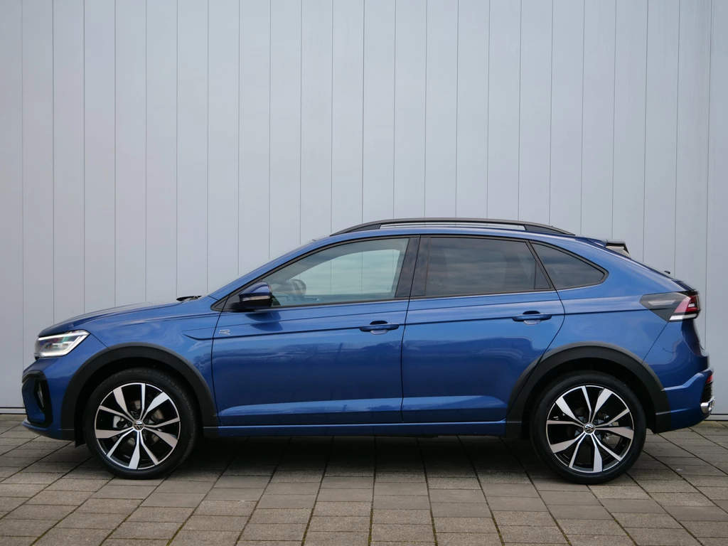 Volkswagen Taigo – foto 2
