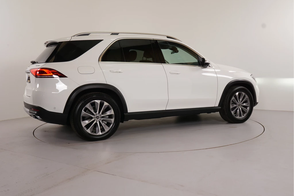 Mercedes-Benz GLE – foto 7