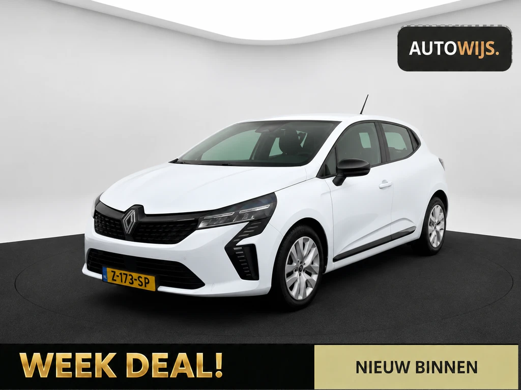 Renault Clio – foto 1