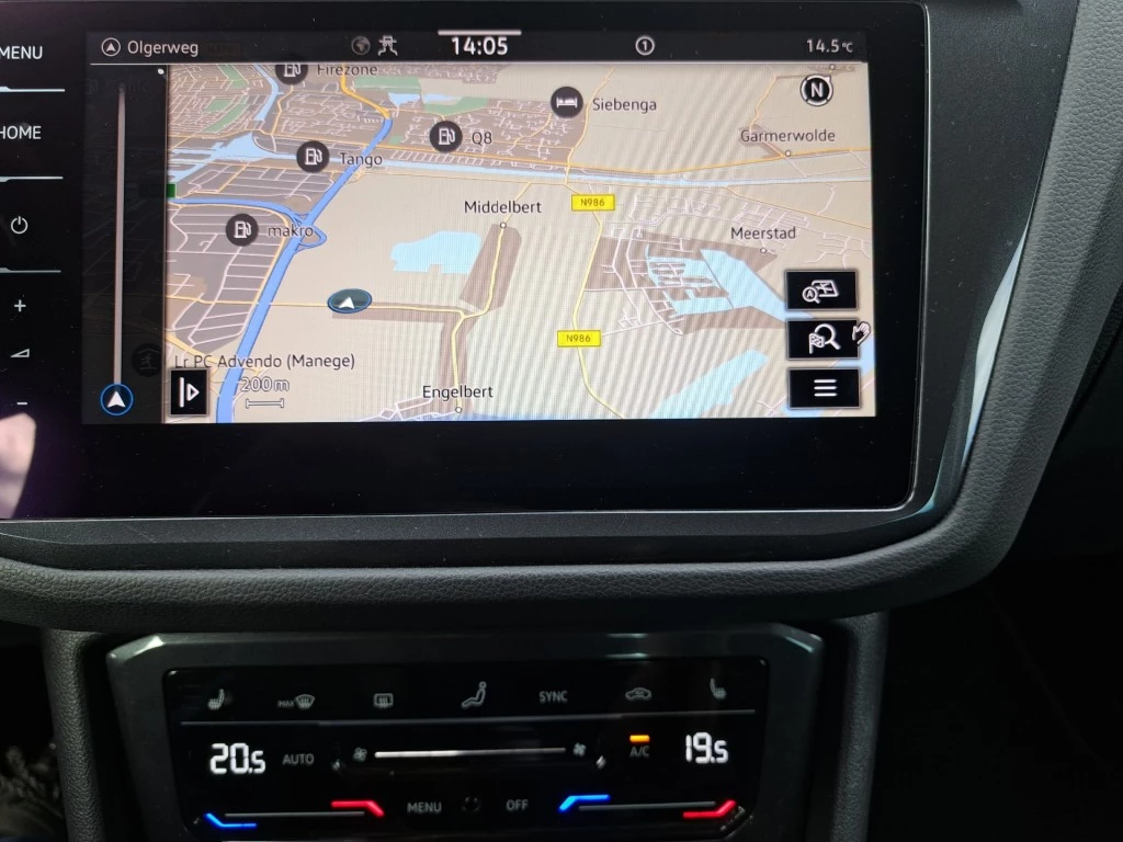 Volkswagen Tiguan – foto 20