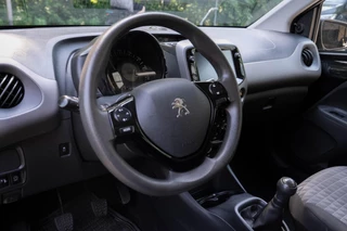 Peugeot 108 – thumbnail 24