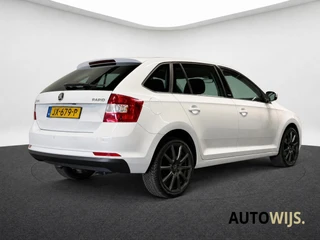 Škoda Rapid – thumbnail 4