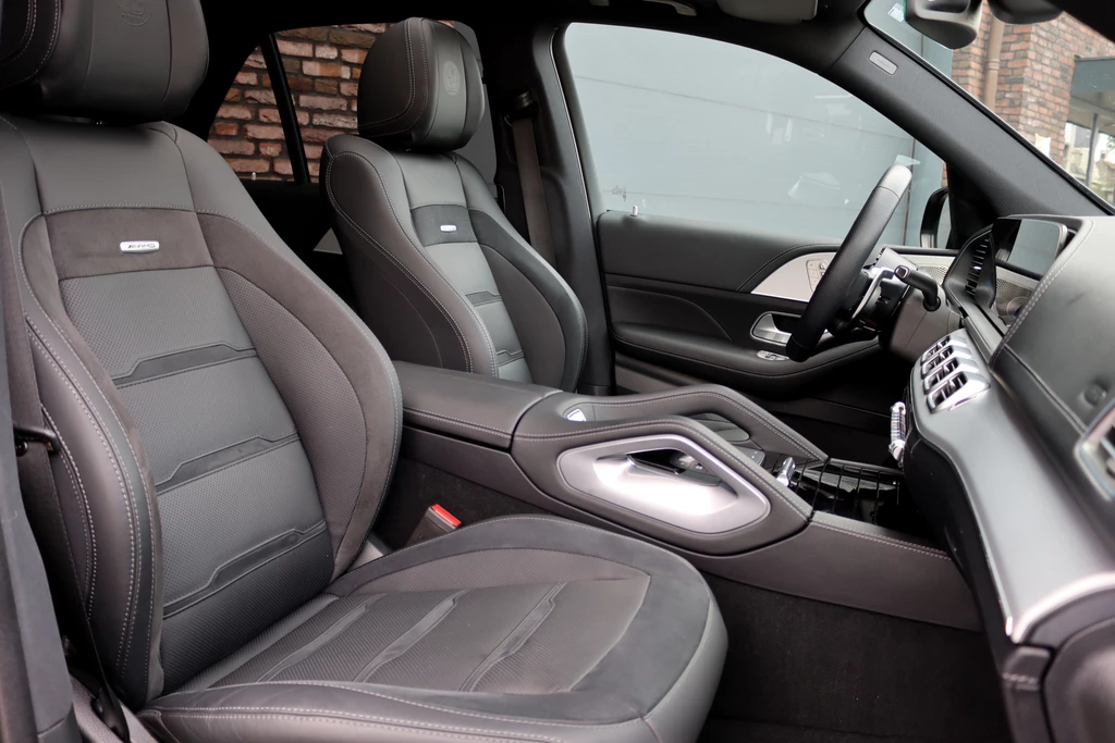 Mercedes-Benz GLE – foto 12