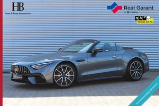 Mercedes-Benz SL – thumbnail 1