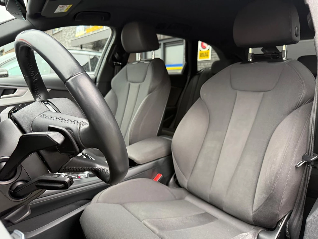 Audi A4 – foto 31