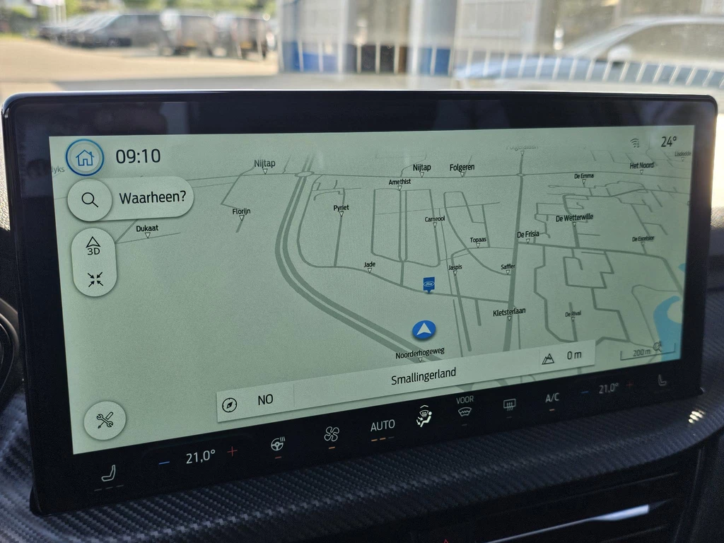Ford Kuga – foto 22