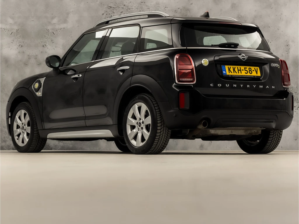 MINI Countryman – foto 4