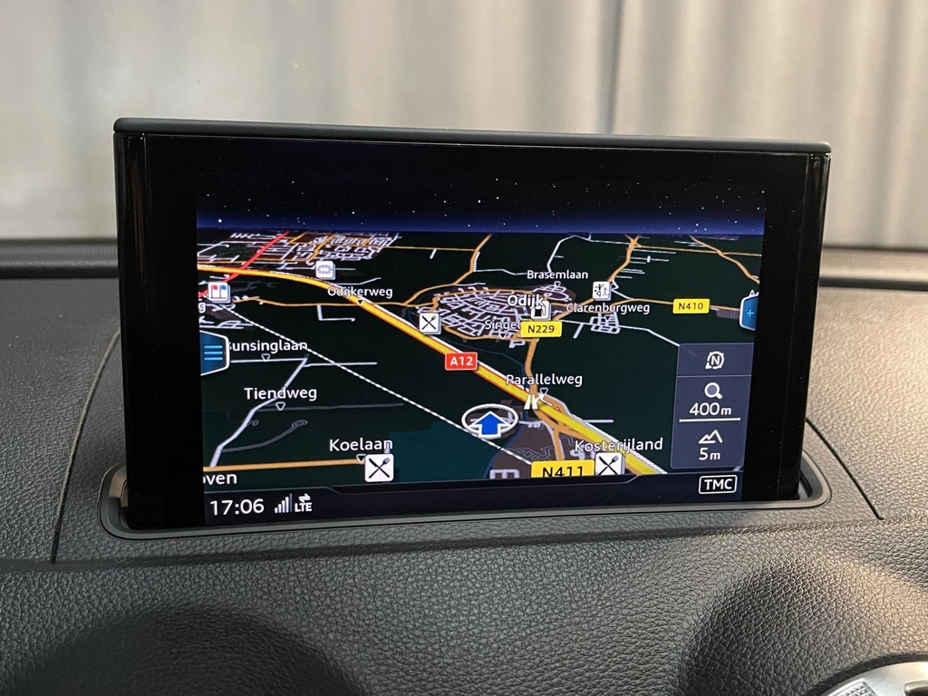 Audi A3 – foto 15
