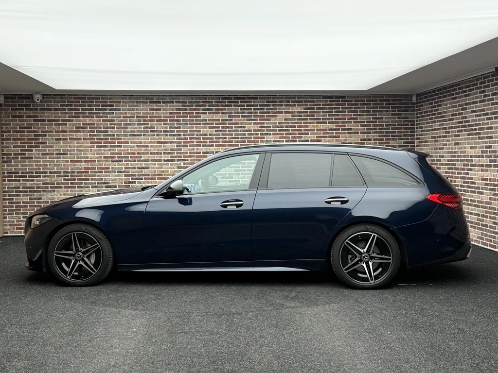 Mercedes-Benz C-Klasse – foto 2