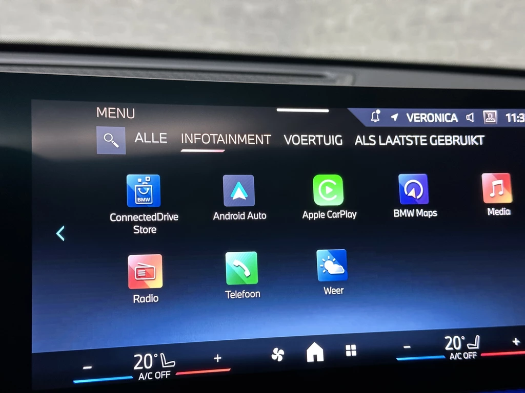 BMW X1 – foto 24