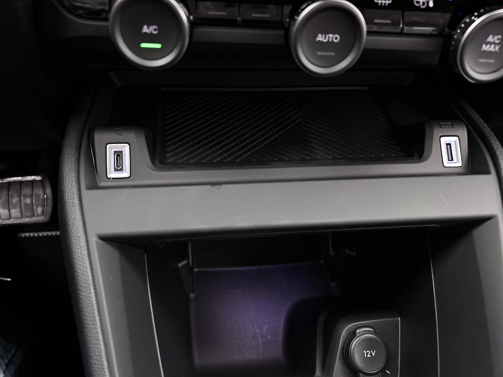 Citroën C4 X – foto 38