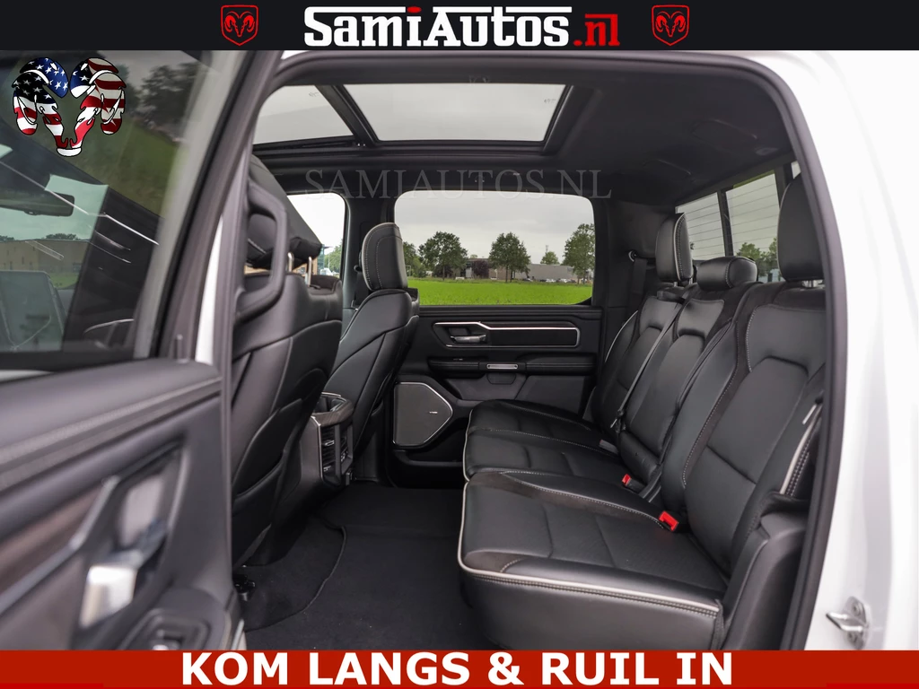 Dodge Ram Pick-Up – foto 32