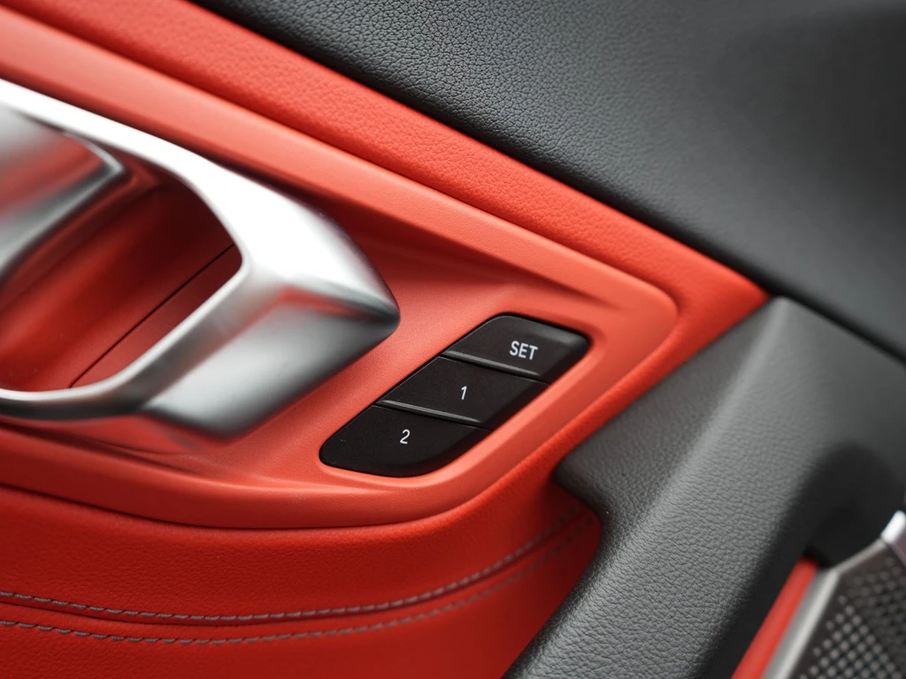 BMW Z4 – foto 22
