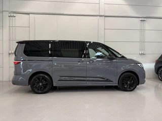 Volkswagen Multivan – thumbnail 8