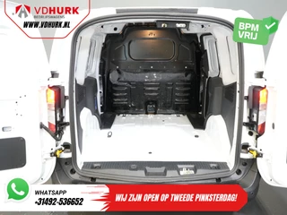 Ford Transit Courier – thumbnail 15
