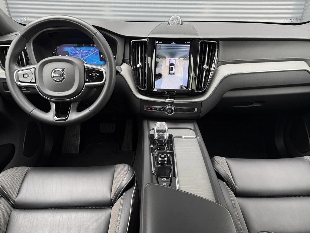 Volvo XC60 – foto 11