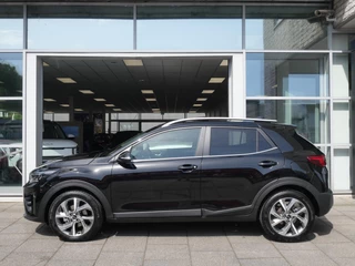 Kia Stonic – thumbnail 3