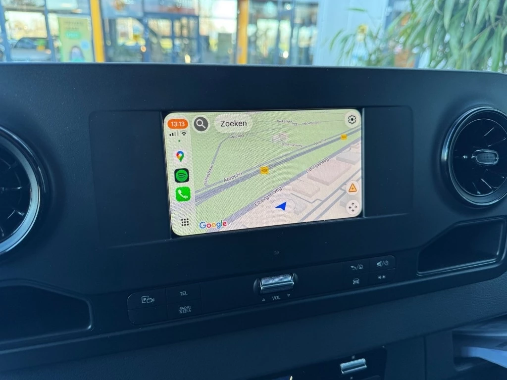 Mercedes-Benz Sprinter – foto 25
