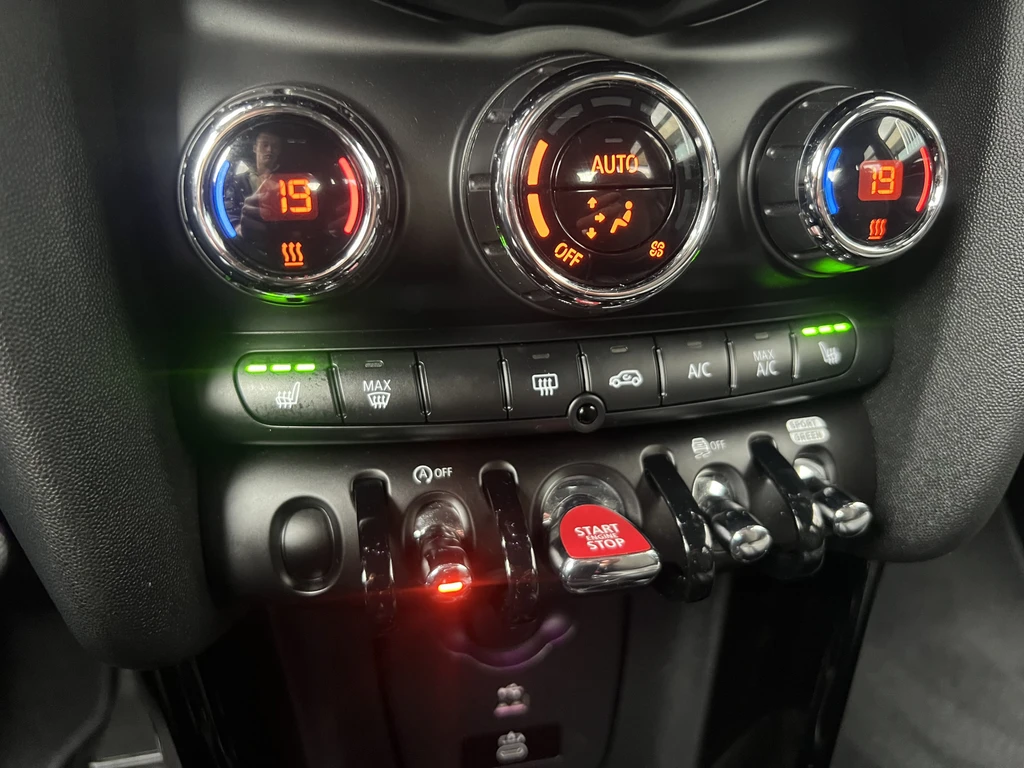 MINI 5-deurs – foto 23