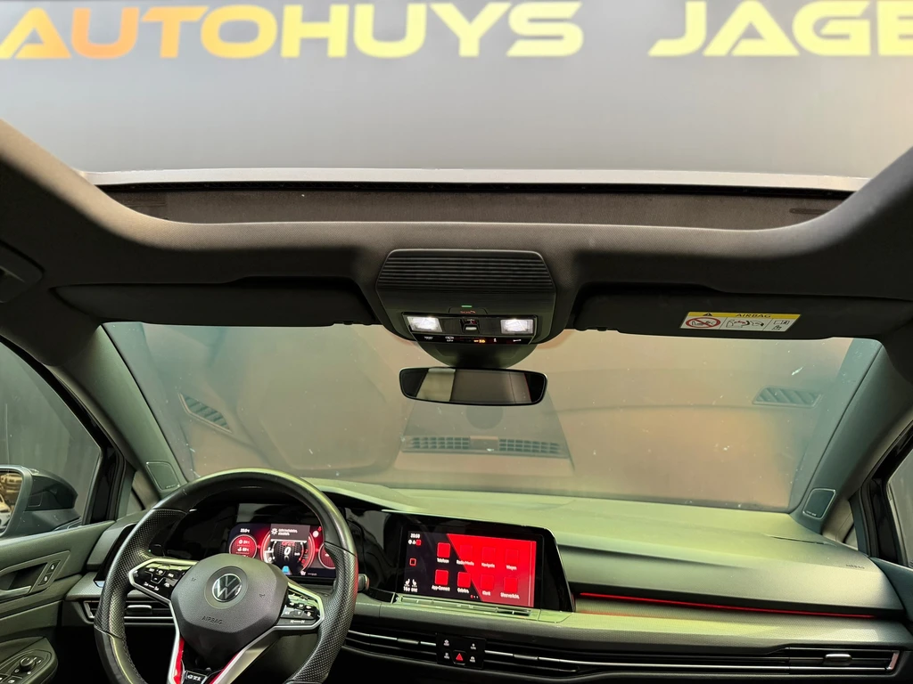 Volkswagen Golf – foto 32