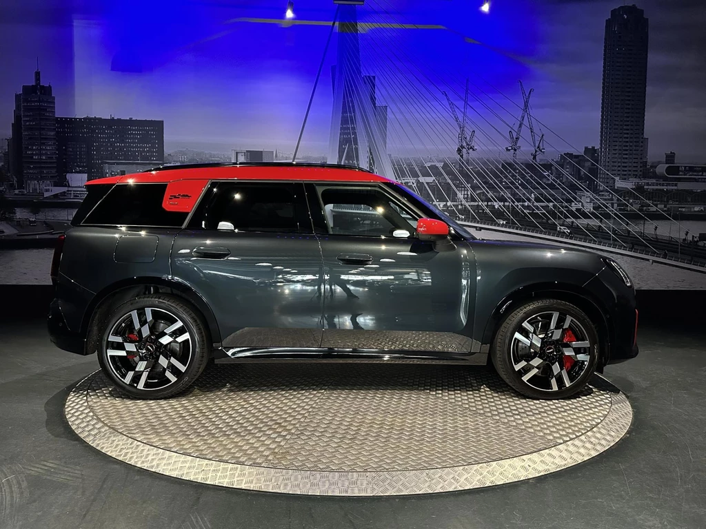 MINI Countryman – foto 13