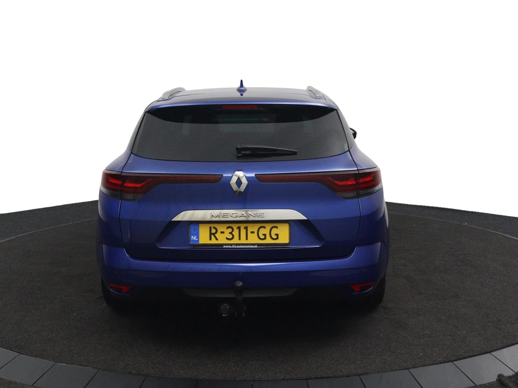Renault Mégane Estate – foto 5