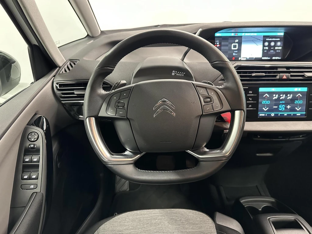 Citroën C4 Spacetourer – foto 18