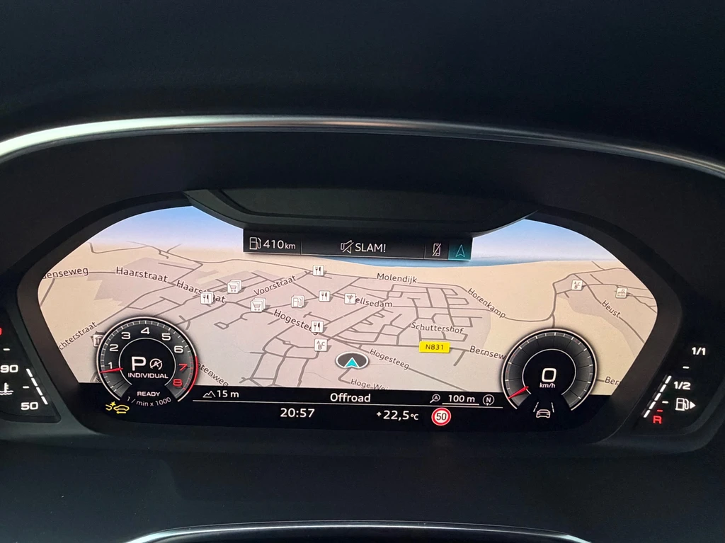 Audi Q3 – foto 14