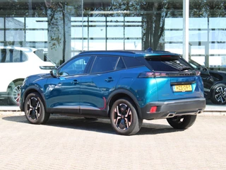 Peugeot 2008 – thumbnail 3