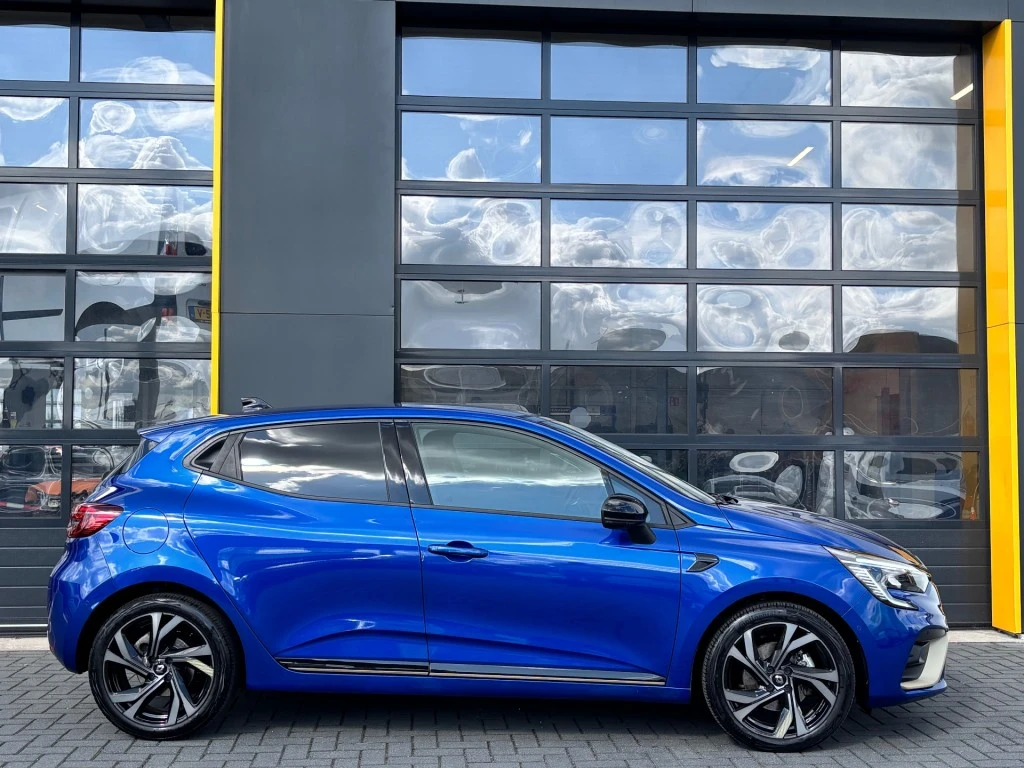 Renault Clio – foto 6
