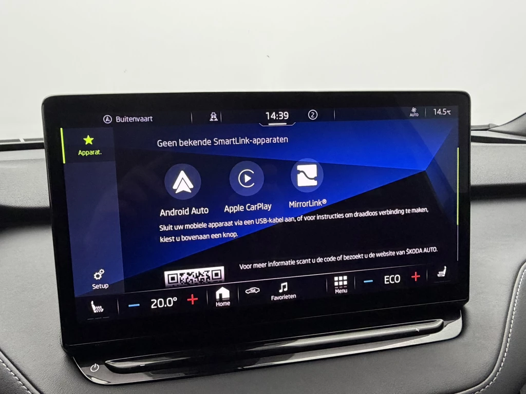 Škoda Enyaq iV – foto 23