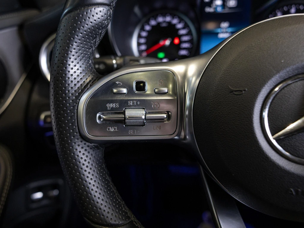Mercedes-Benz C-Klasse – foto 32