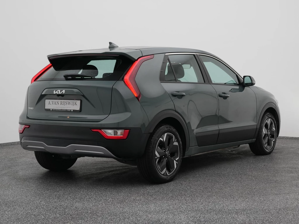 Kia Niro EV – foto 12