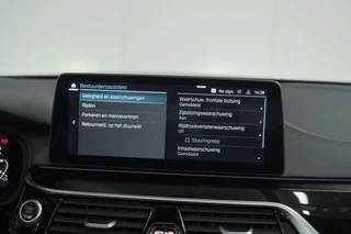 BMW 5 Serie – thumbnail 85