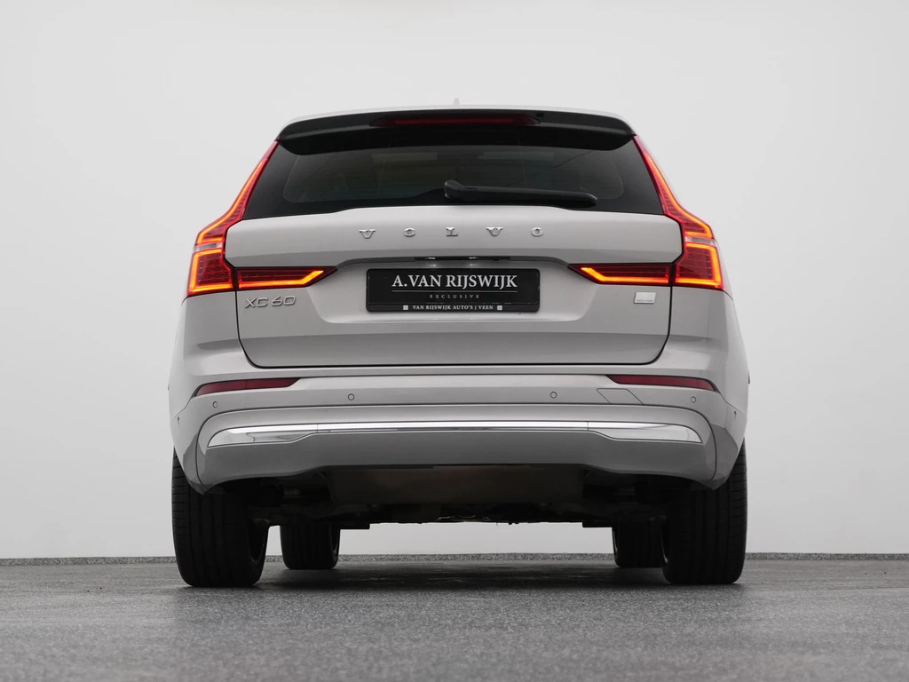 Volvo XC60 – foto 9
