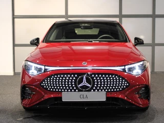 Mercedes-Benz CLA – thumbnail 3