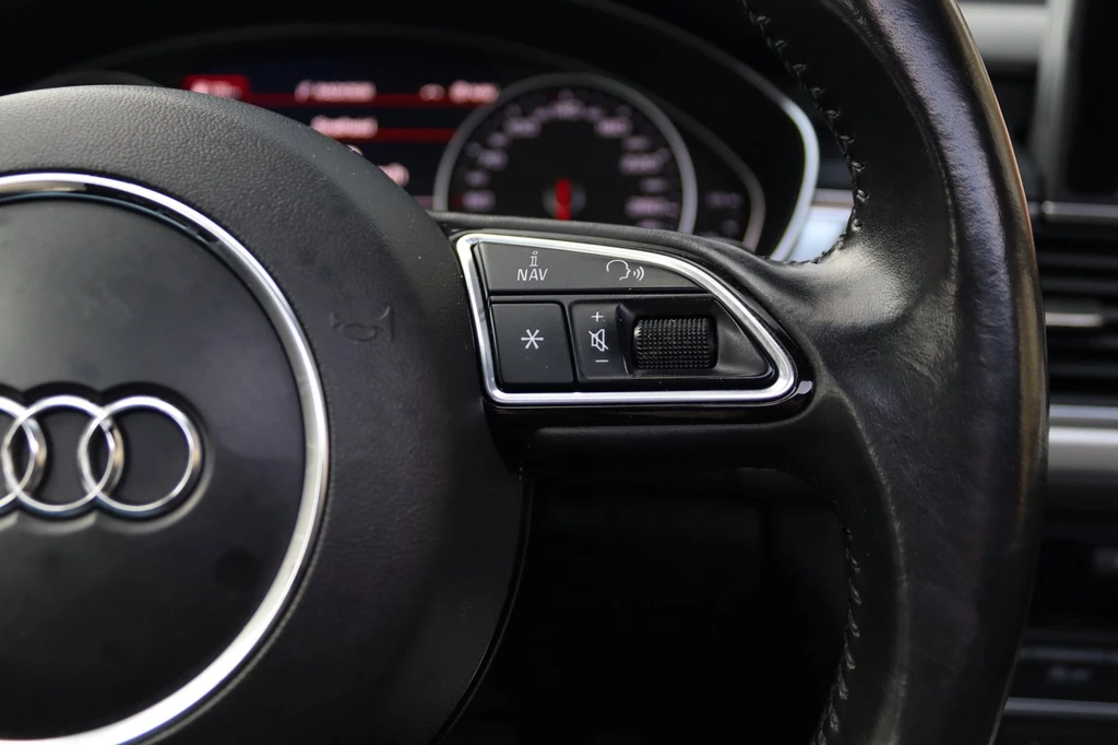 Audi A6 – foto 22