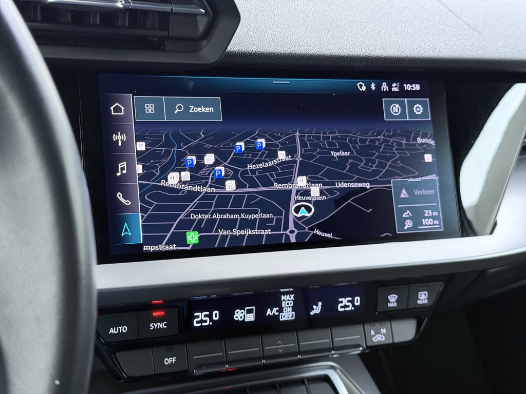 Audi A3 – foto 21