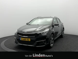 Kia XCeed – thumbnail 1