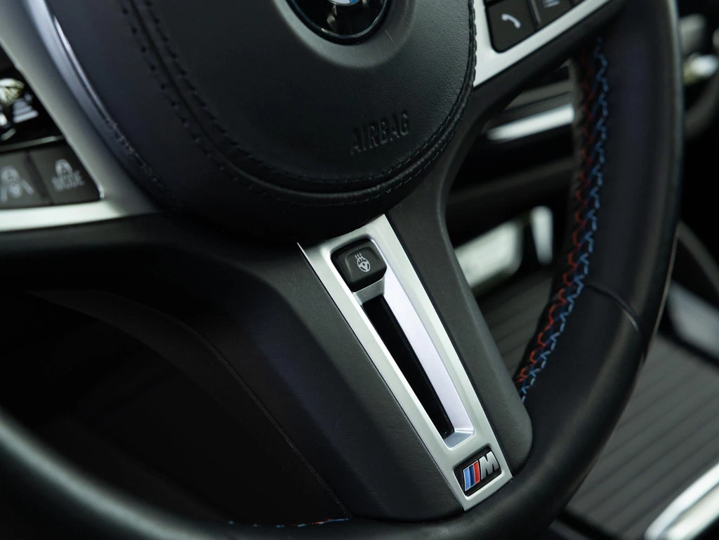 BMW X4 – foto 27