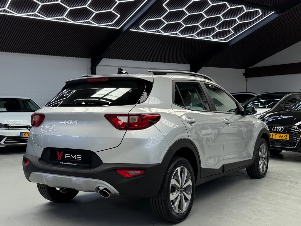 Kia Stonic – foto 6