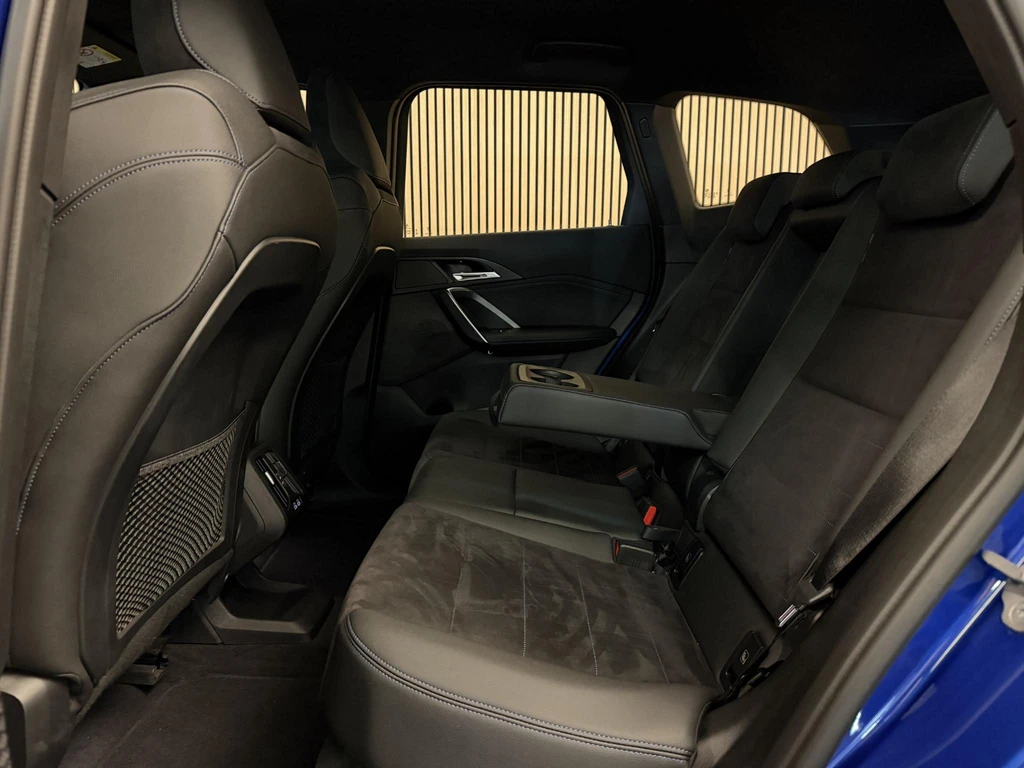 BMW X1 – foto 12