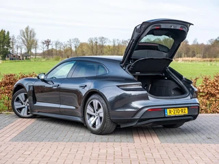 Porsche Taycan – thumbnail 8