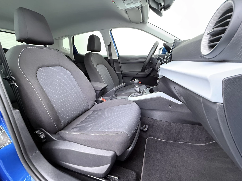 SEAT Arona – foto 31