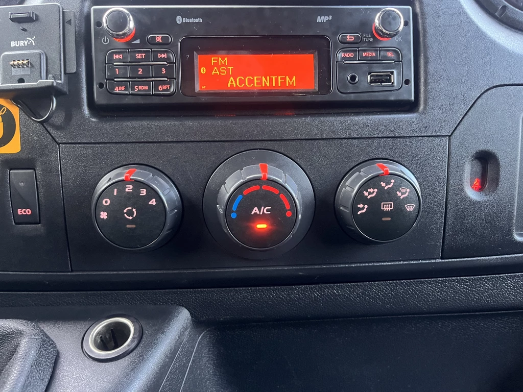 Renault Master – foto 39