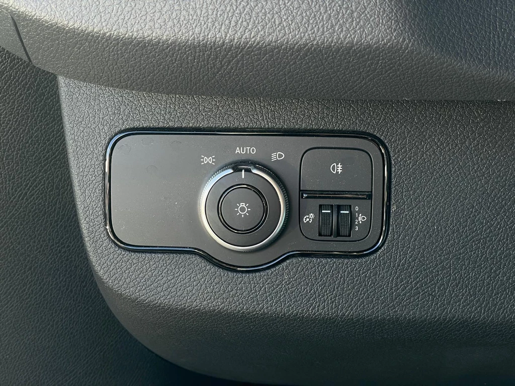 Mercedes-Benz Sprinter – foto 20