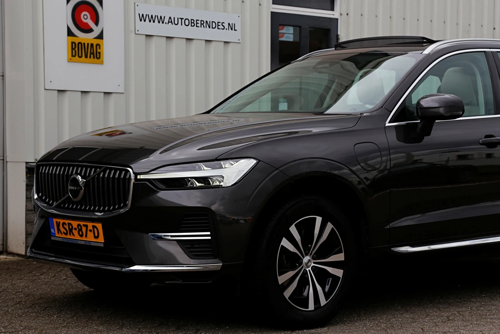 Volvo XC60 – foto 2